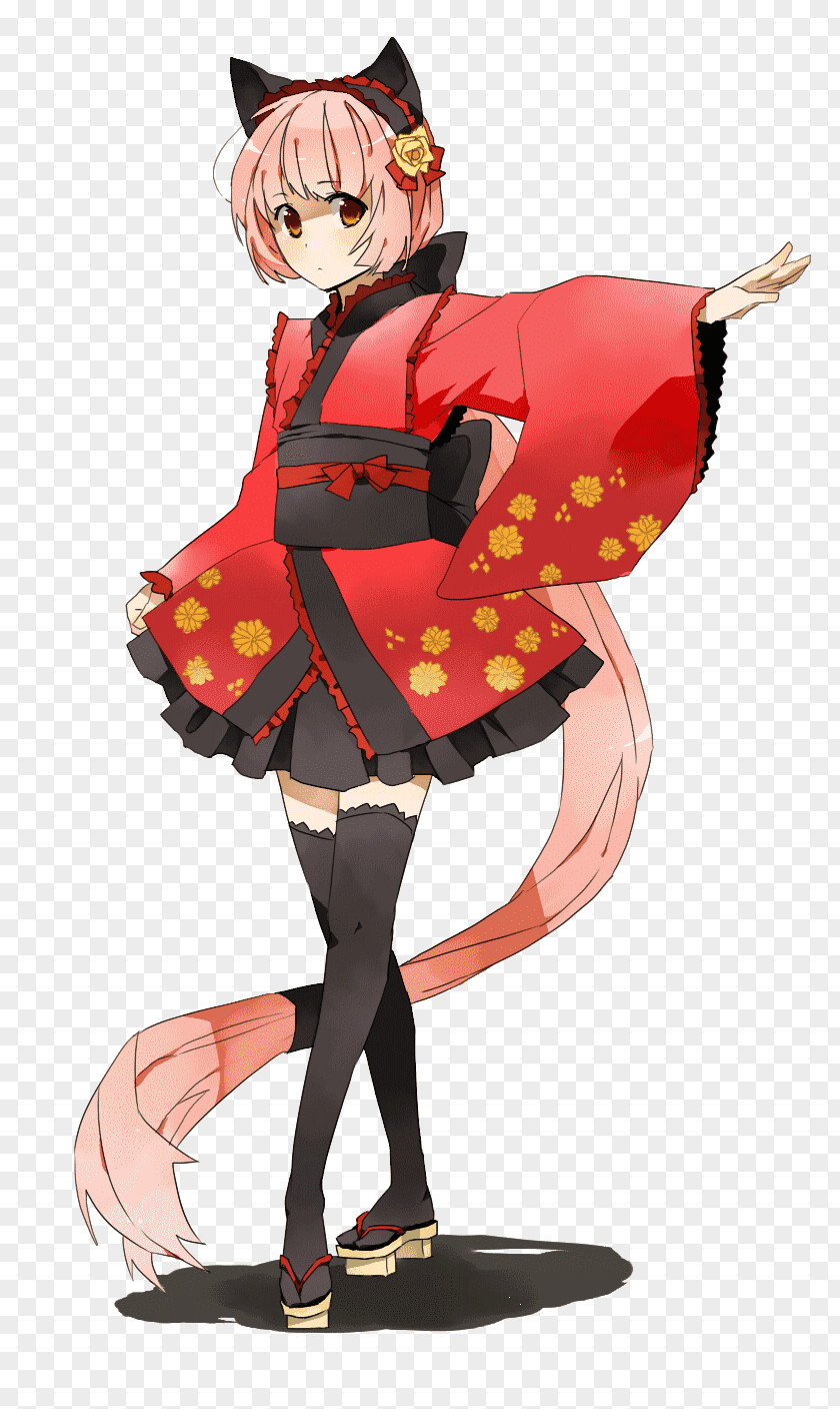 Cat Ears Nekomura Iroha Vocaloid Hatsune Miku YouTube Megurine Luka PNG