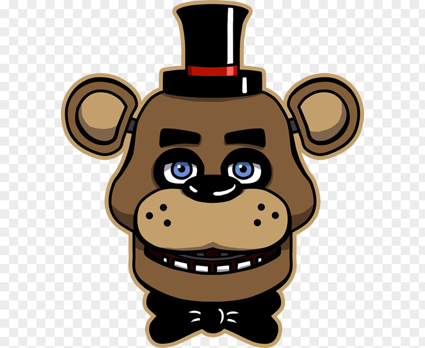 Cut Mango Five Nights At Freddy's 2 3 FNaF World 4 PNG