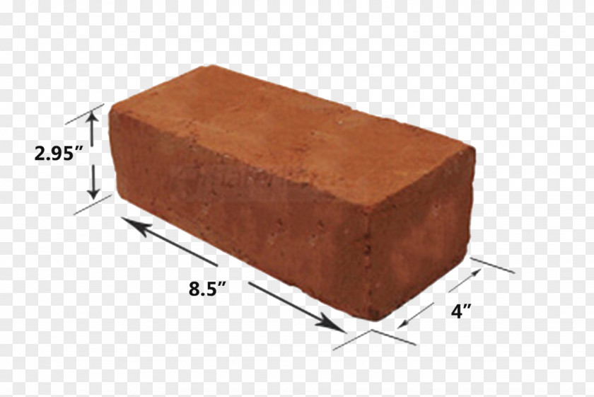 Hollow Brick Concrete Masonry Unit Building Materials Autoclaved Aerated Architectural Engineering PNG