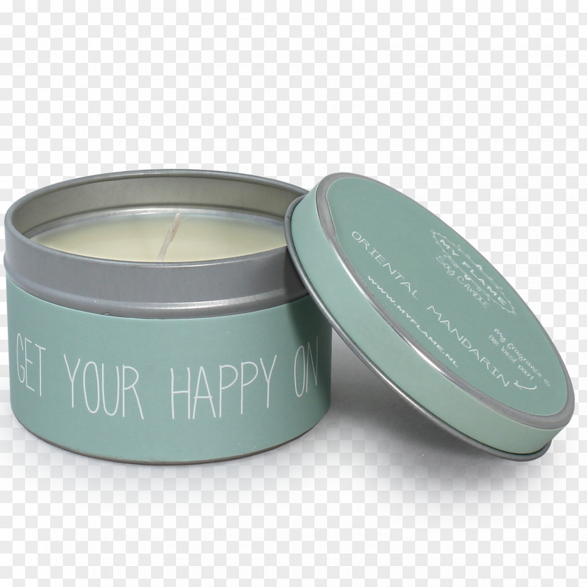 Lovely Candles Soy Candle Geurkaars Odor Light PNG