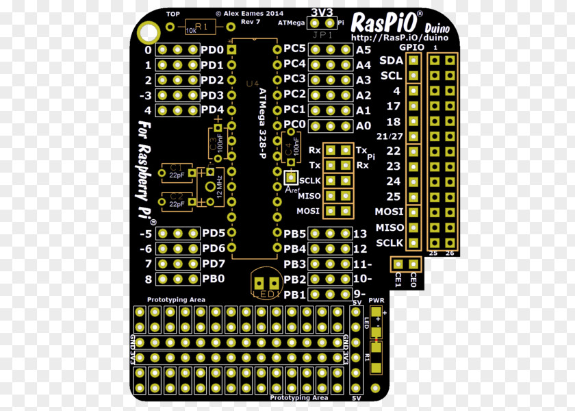 Low Cost Microcontroller Electronics Arduino Computer Programming PNG