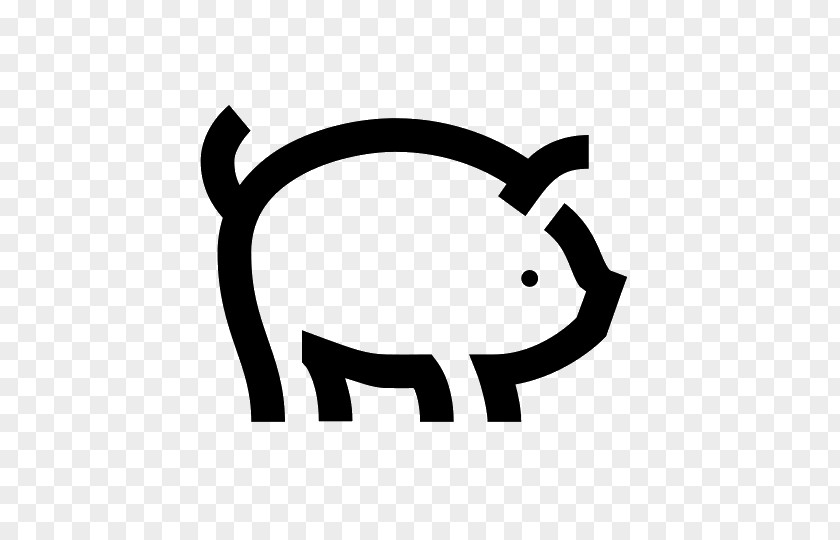 Pig Domestic Download Clip Art PNG