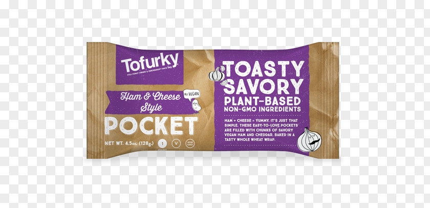 Purple Carrot Juice Tofurky Pocket Pizza Pepp'roni Ham And Cheese Sandwich Turtle Island Foods PNG