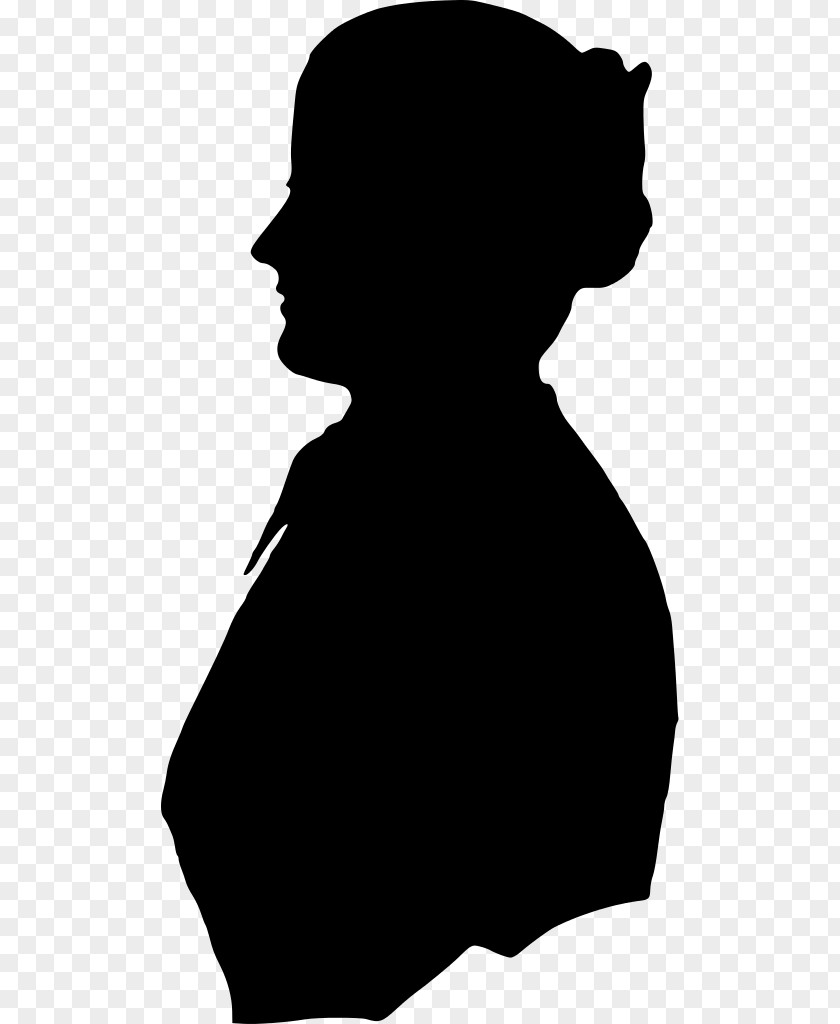 Silhouette Clip Art PNG