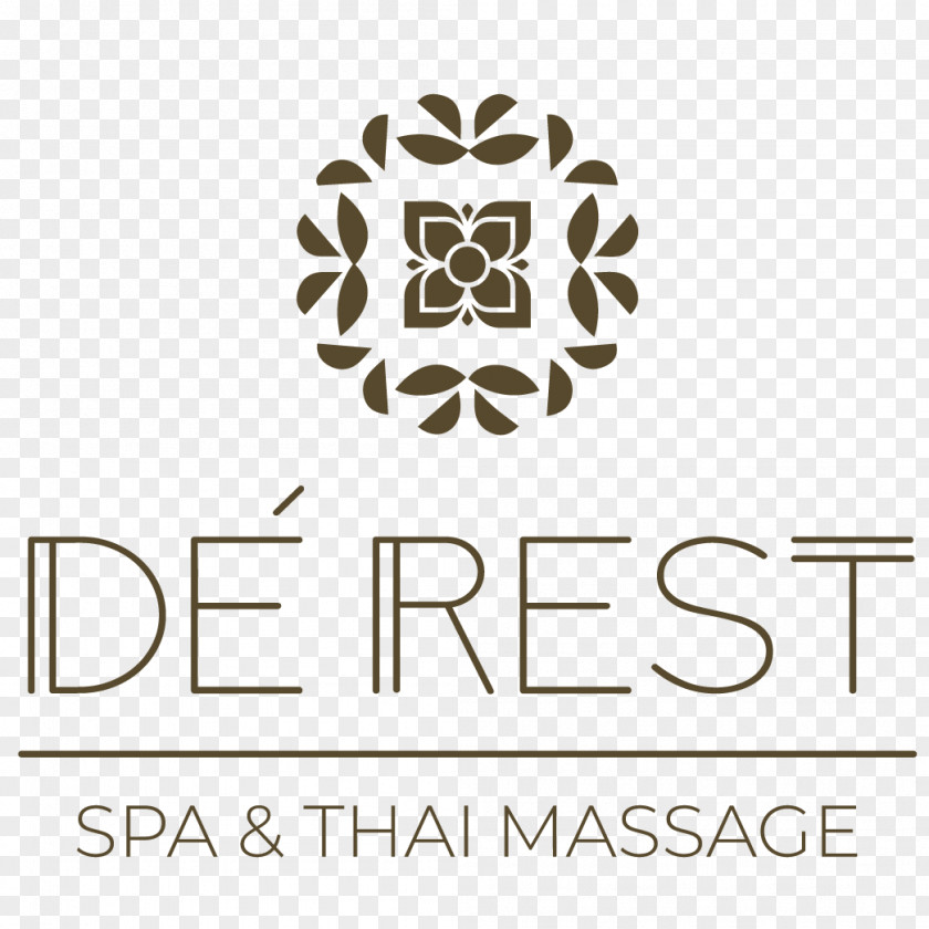 Thai Spa De Rest & Massage Best PNG