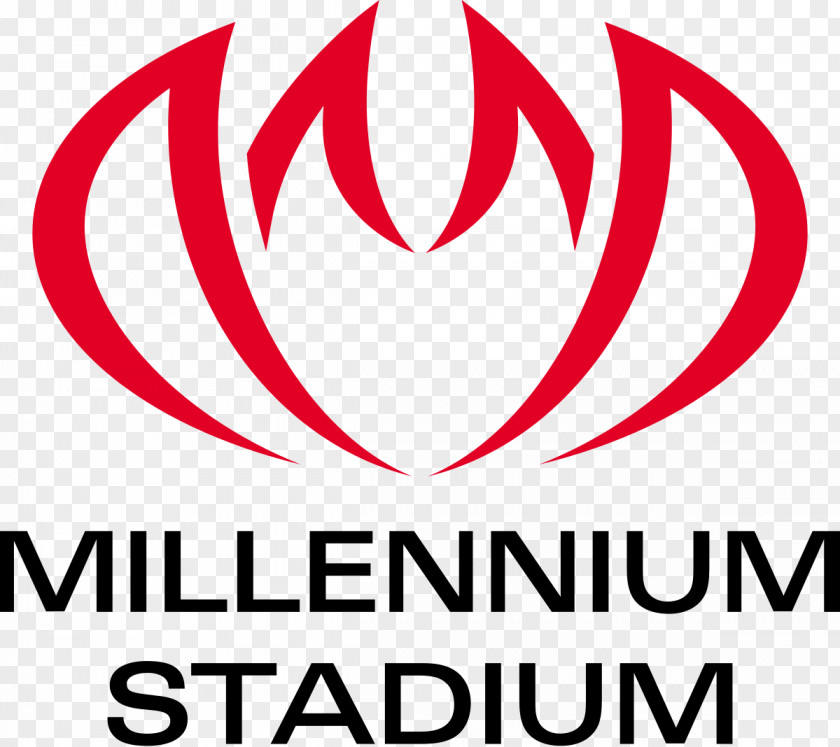 Valentine S Principality Stadium Logo Vector Graphics Clip Art PNG