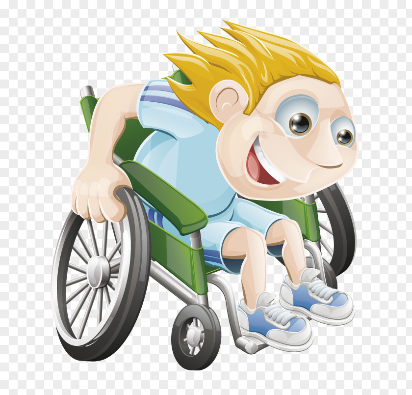 Wheelchair Racing Disability PNG