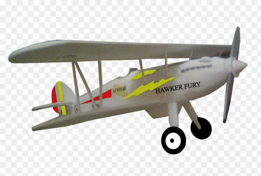 Aircraft Propeller Radio-controlled Airplane Biplane PNG