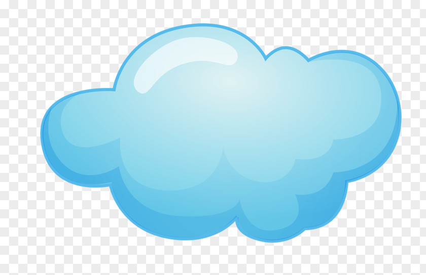 Blue Clouds PNG clouds clipart PNG