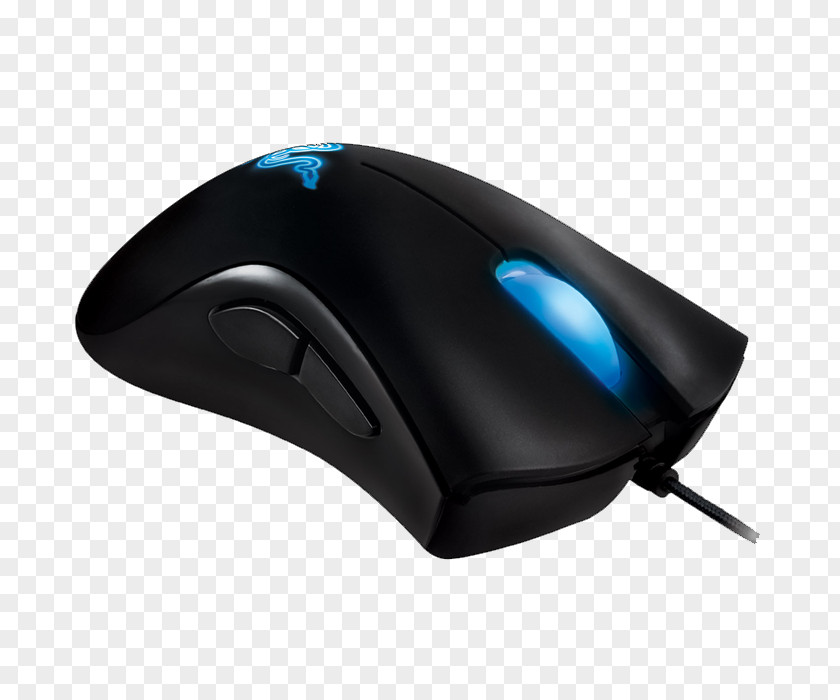 Computer Mouse Razer Inc. Left-handed Pelihiiri Gamer PNG