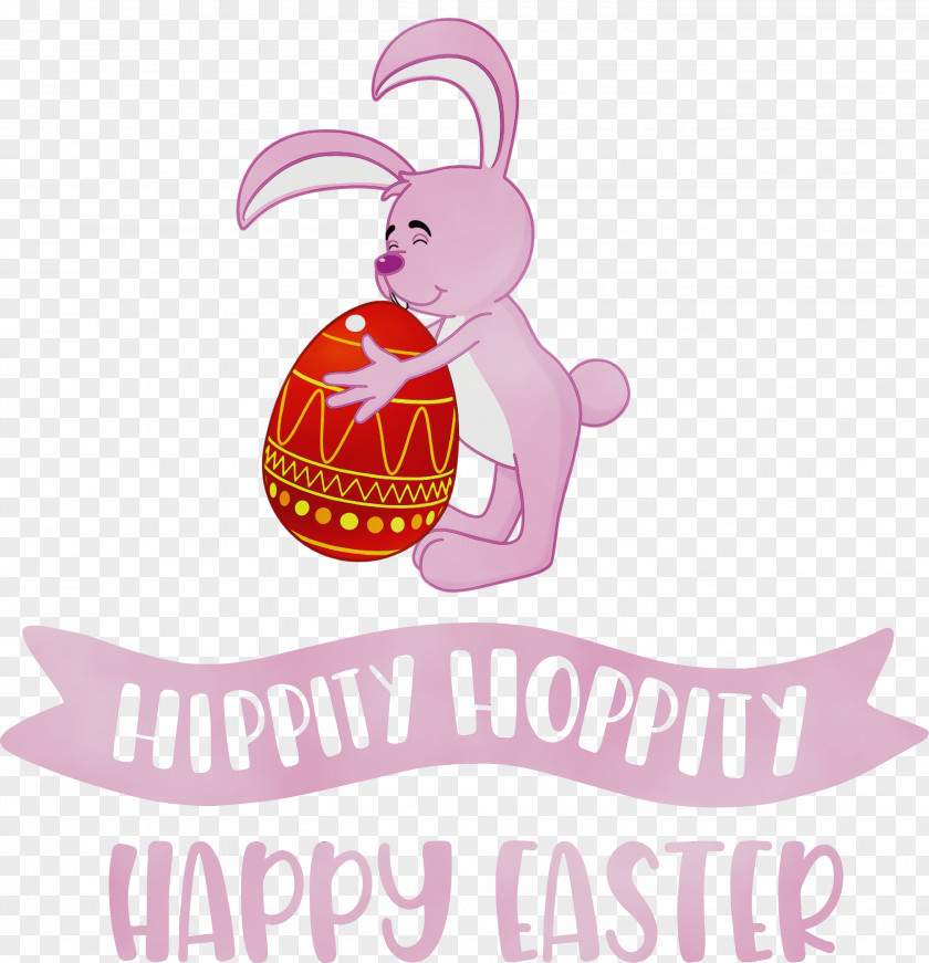 Easter Bunny PNG