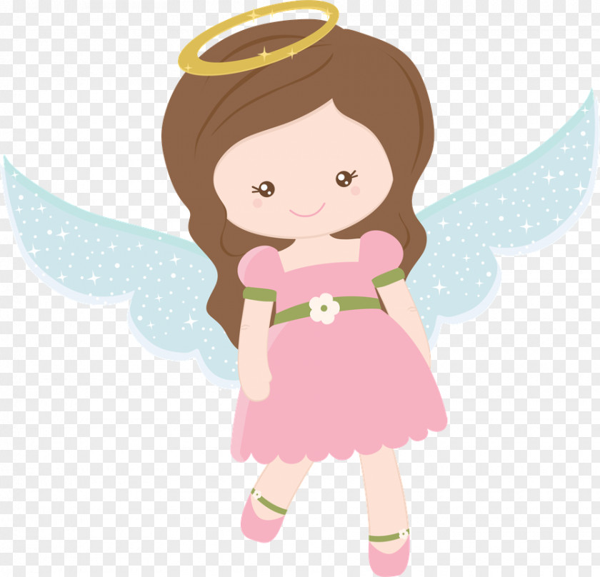 First Advent Angel Clip Art PNG