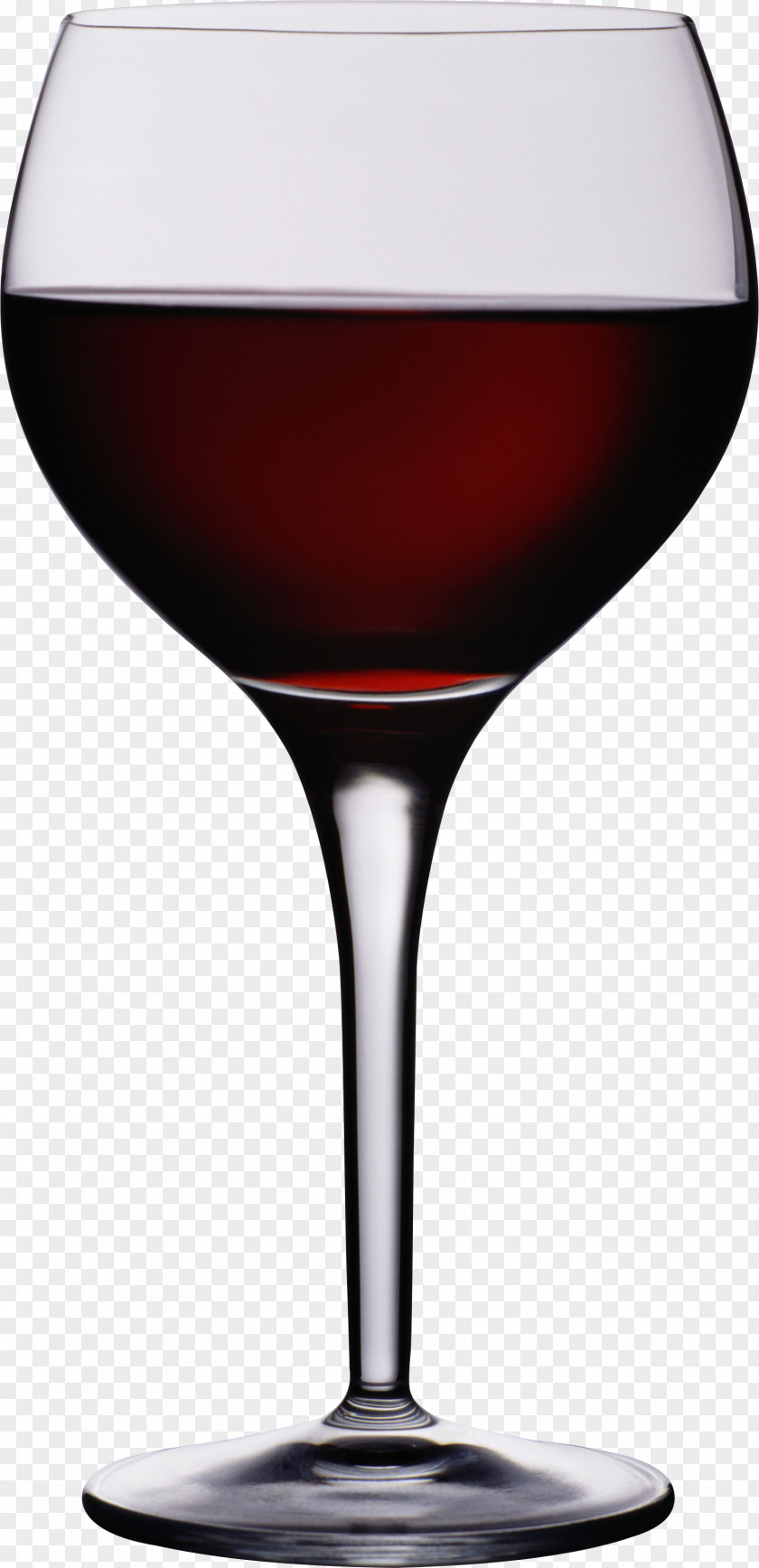 Glass Image Red Wine White Merlot Cabernet Sauvignon PNG