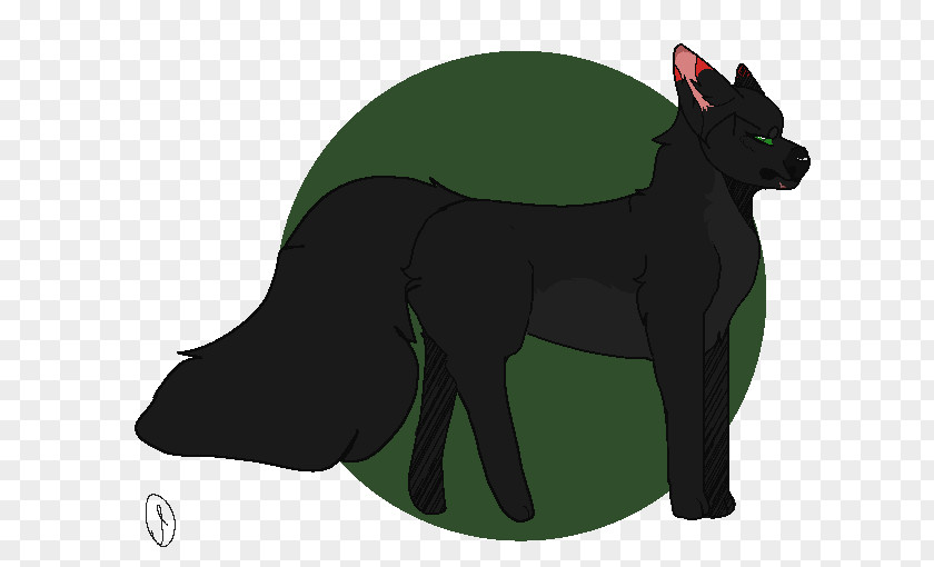 Horse Schipperke Dog Breed Character PNG