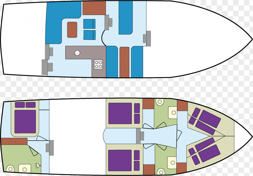 House Pattern PNG