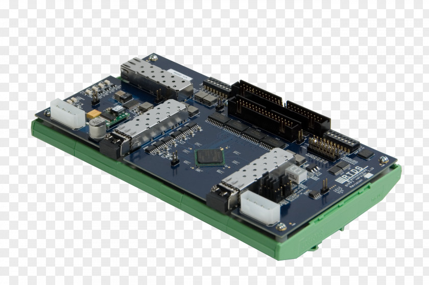 Intel Microcontroller Motherboard Network Cards & Adapters Interface PNG