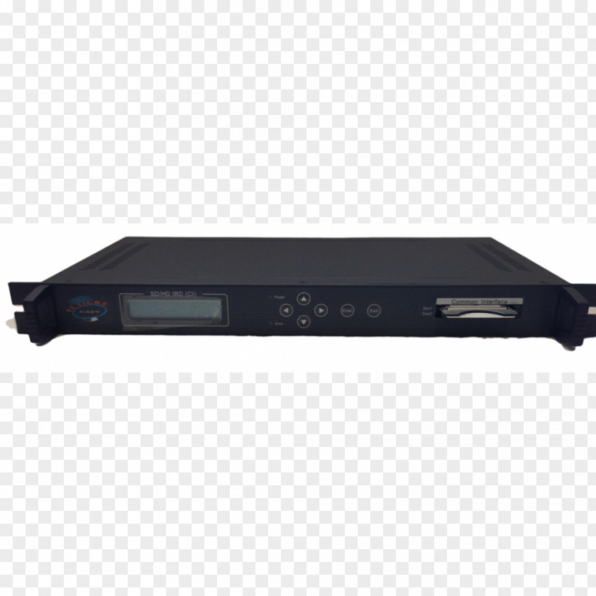 Ird Electronics Audio Power Amplifier AV Receiver PNG
