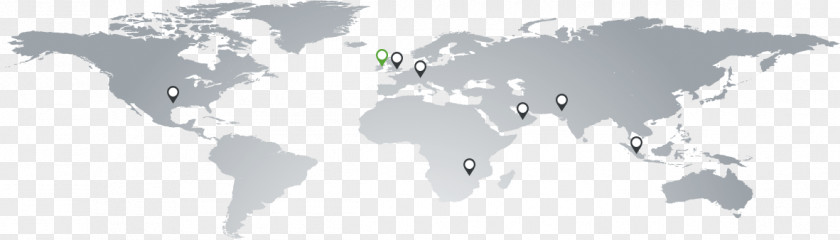 Kuala Lumpur Map World Globe PNG