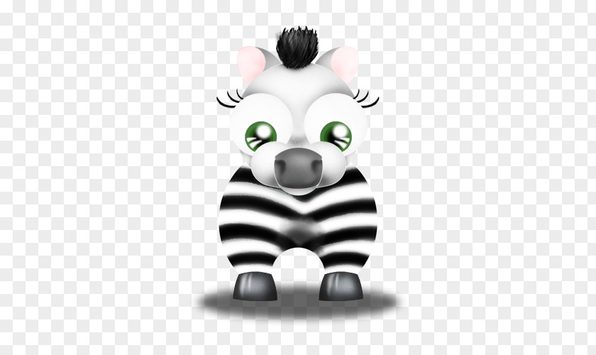 Maa Zebra Animation Horse Clip Art PNG