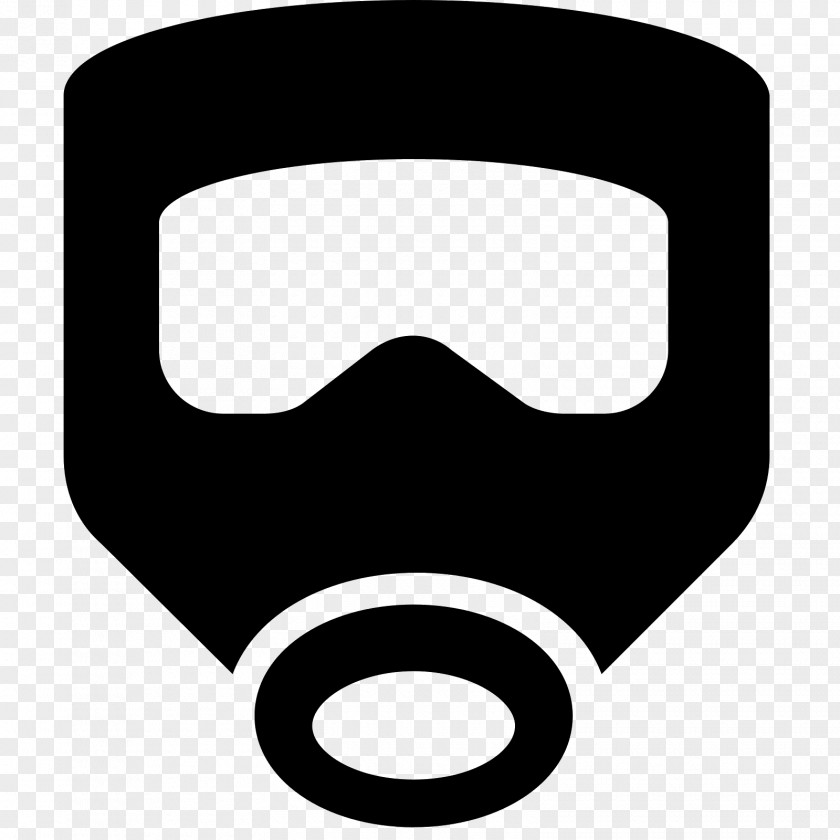 Mask Gas Clip Art PNG