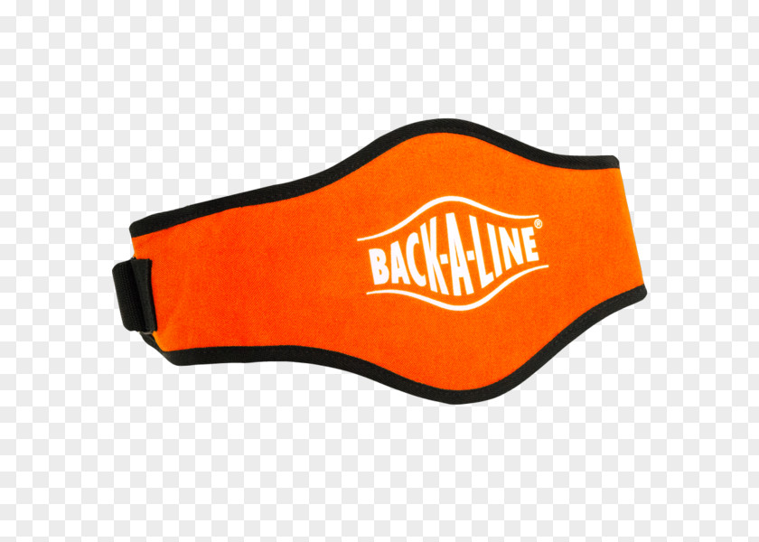 Orange Line Premiere Magnet Lumbar Support Back-a-line Deluxe Personal Protective Equipment Product Font PNG