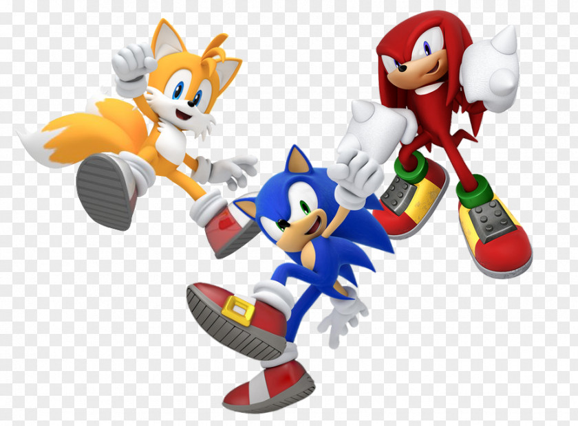 Sonic & Sega All-Stars Racing The Hedgehog Lost World Heroes Mario At Olympic Games PNG