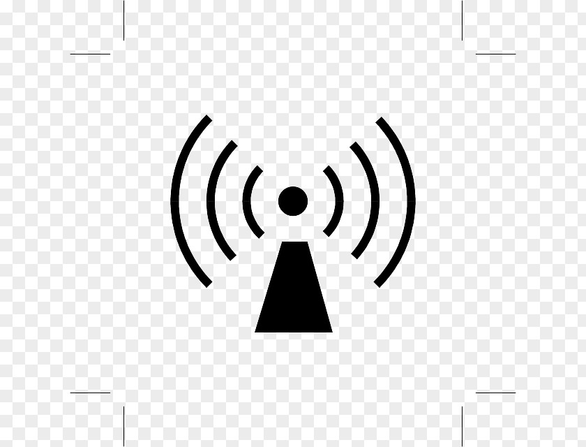 Symbol Wi-Fi Logo Electromagnetic Field Clip Art PNG