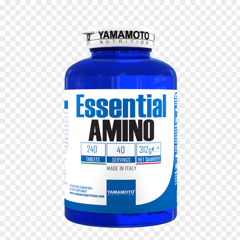 Tablet Dietary Supplement Essential Amino Acid Branched-chain PNG