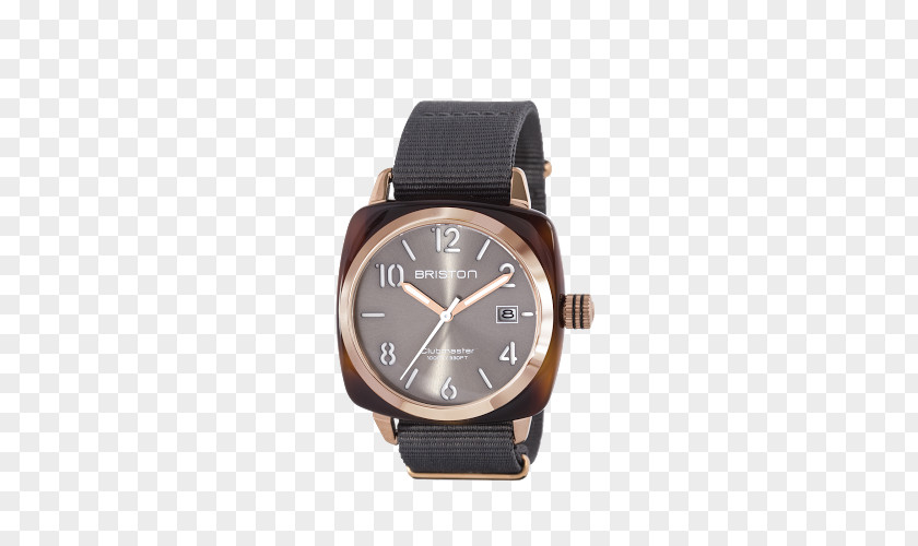 Watch Clock Face Gold Acetate PNG