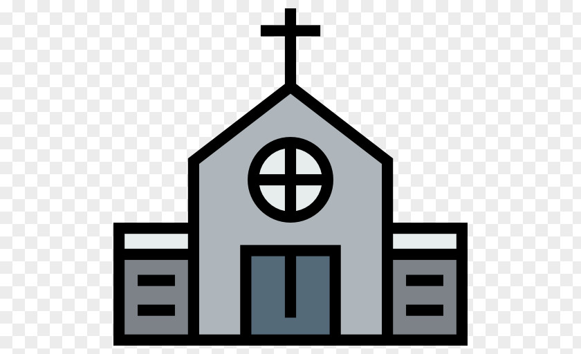 A Church Temple Chapel Icon PNG