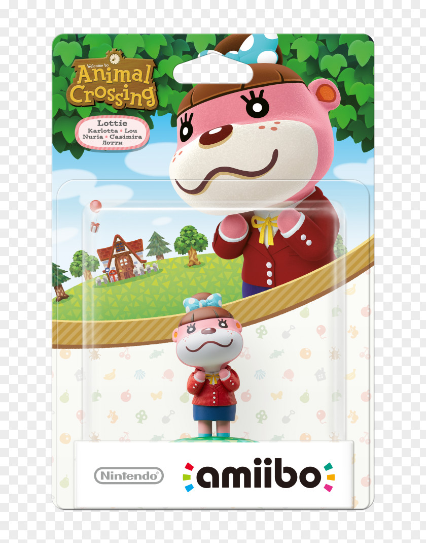 Animal Crossing Crossing: Amiibo Festival Wii U Happy Home Designer Tom Nook New Leaf PNG