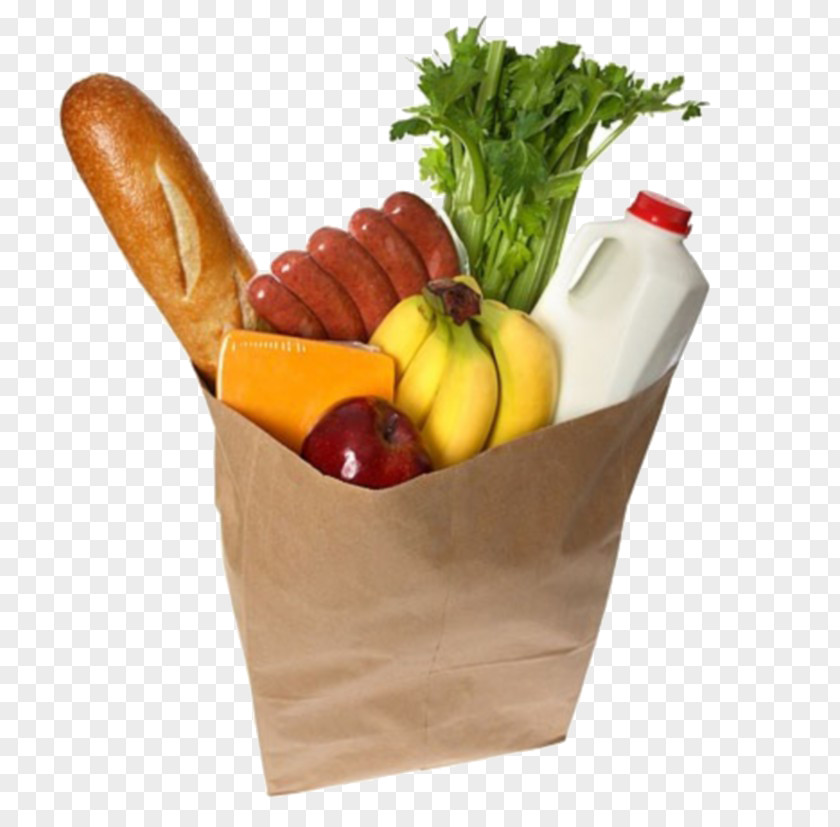 Bag Of Food Easy2shop.co.in | Online Grocery & Vegetable Store Shopping PNG