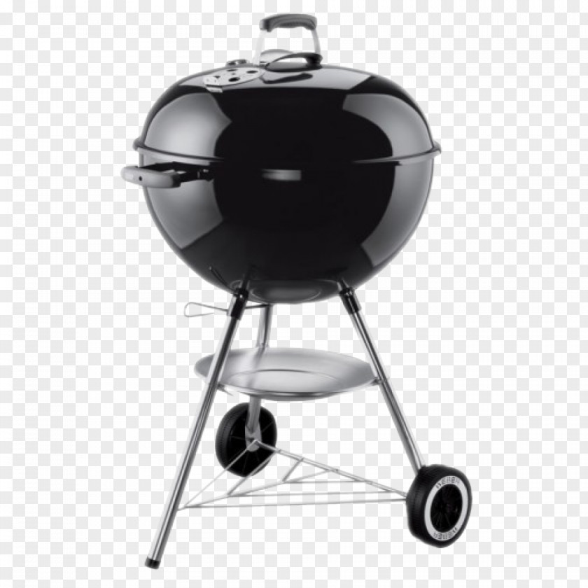 Barbecue Weber-Stephen Products Charcoal Kettle Grilling PNG