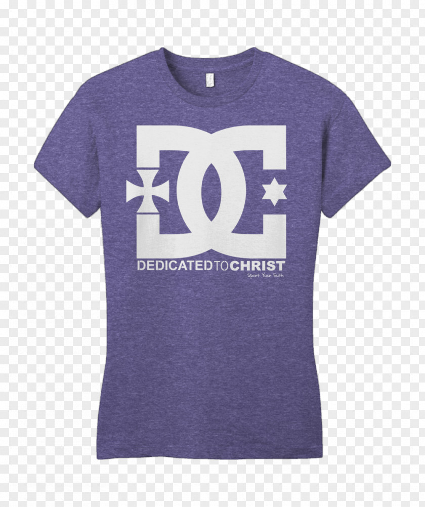 Christian T-shirt Clothing Fashion Unisex PNG