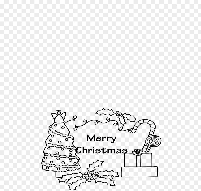 Christmas Coloring Book Tree Child Gingerbread House PNG