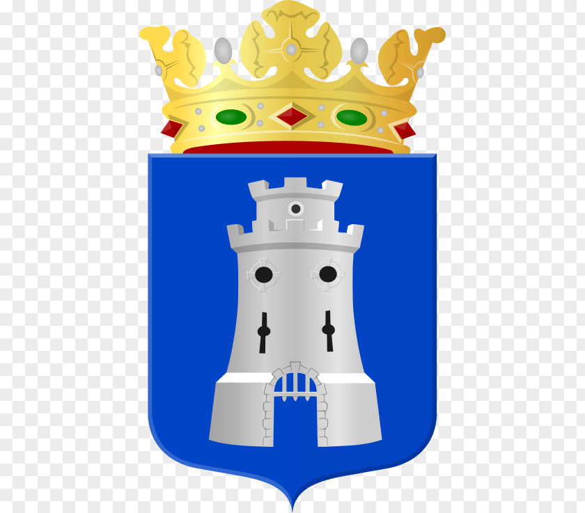 Domburg Bloemendaal Coat Of Arms Wapen Van Scharwoude Wikipedia Wikimedia Foundation PNG