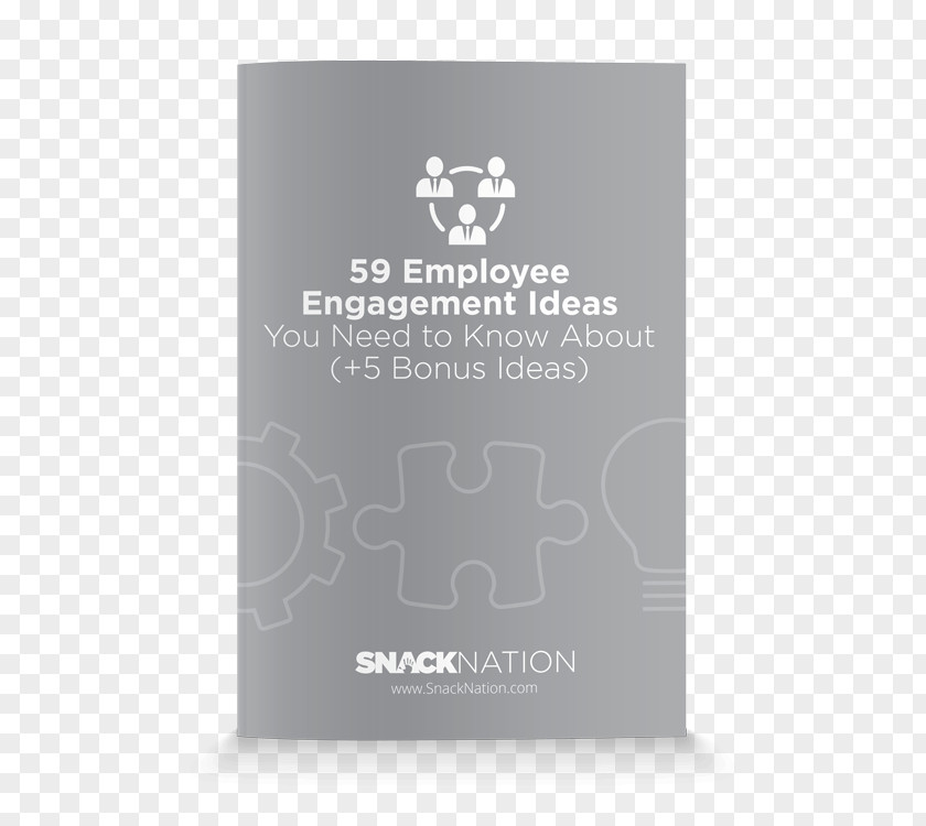 Employee Engagement Brand Font PNG