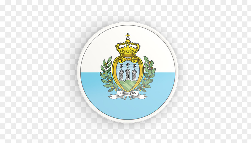Flag Of San Marino Researching Your Family History Image PNG