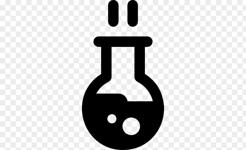 Flask Chemistry Laboratory Flasks Beaker Erlenmeyer PNG