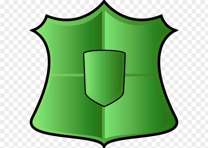 Green Shield Cliparts Logo Clip Art PNG