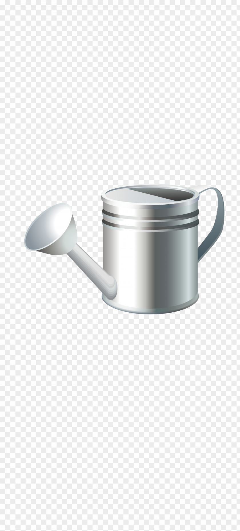 Kettle Vector Material Water Bottle PNG