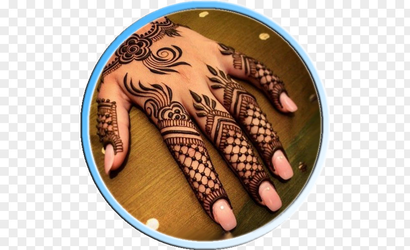 Mehndi Henna Finger 0 Eid Al-Fitr PNG