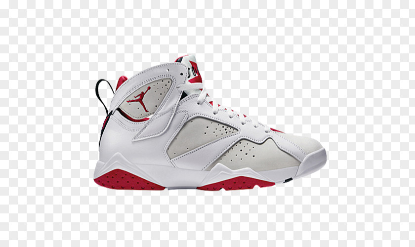 Nike Air Jordan 7 Retro Sports Shoes PNG