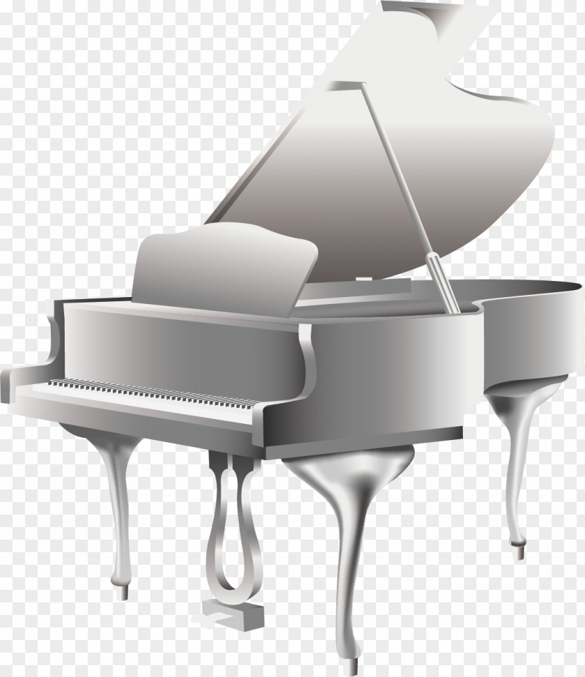 Piano Material Picture Musical Keyboard Violin PNG
