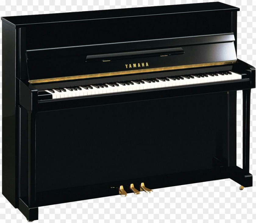 Piano Upright Yamaha Corporation Silent Musical Instruments PNG