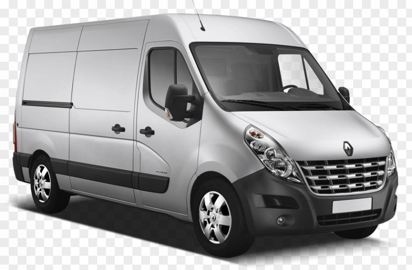 Renault Master Van Car Nissan PNG