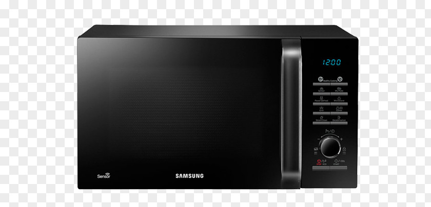 Samsung Microwave Ovens Home Appliance PNG
