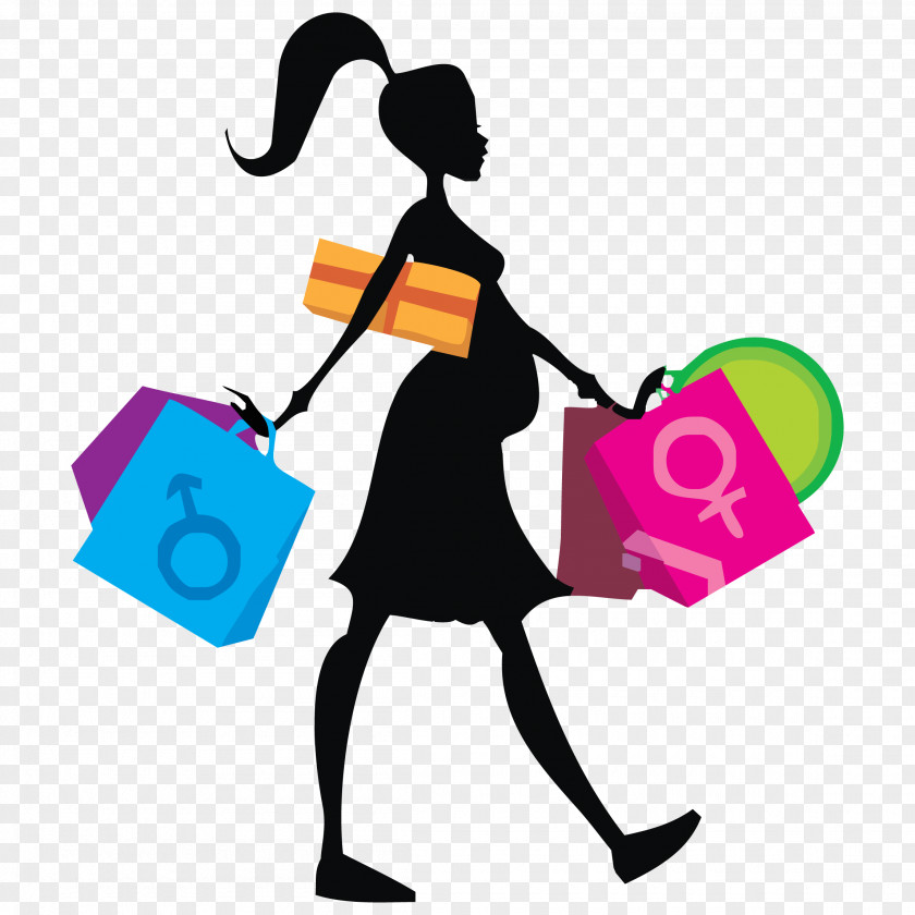 United States Pregnancy Shopping Personal Shopper Mother's Gestantes PNG