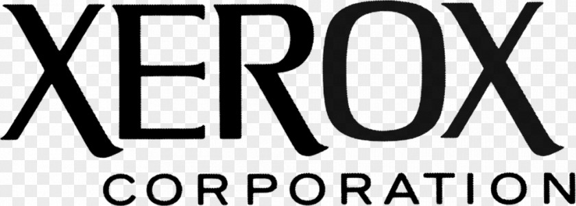 Xerox Logo PNG