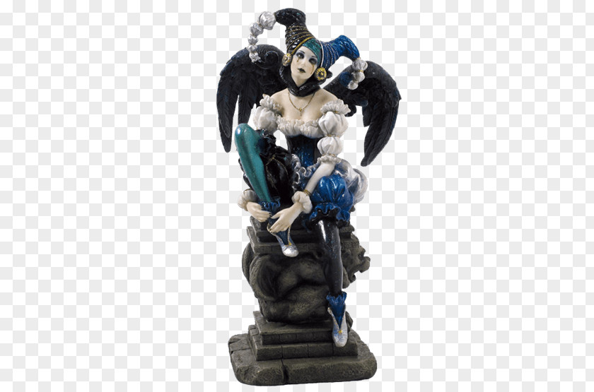 Angel Statue Sculpture Figurine Female N11.com Glass PNG